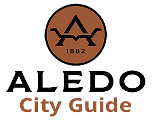 Aledo City Guide